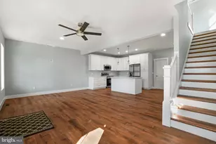 7921 East Side Rd, Chincoteague Island, VA 23336 - Photo 5