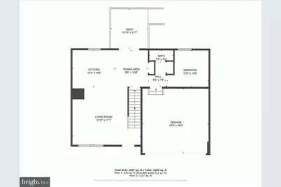 3177 Amidship Drive, Greenbackville, VA 23356 - Photo 49
