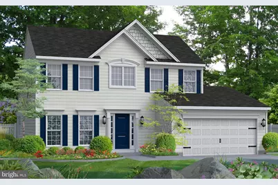 Lot 884 Broadside Drive, Greenbackville, VA 23356 - Photo 1