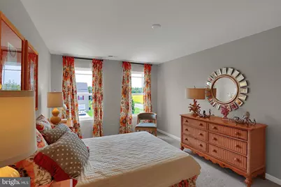 Lot 884 Broadside Drive, Greenbackville, VA 23356 - Photo 25