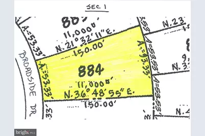 Lot 884 Broadside Drive, Greenbackville, VA 23356 - Photo 43