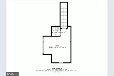 3488 Navigator Drive, Greenbackville, VA 23356 - Photo 37