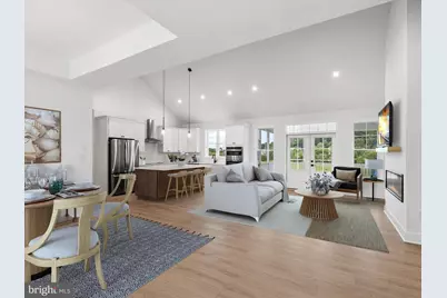 3488 Navigator Drive, Greenbackville, VA 23356 - Photo 5