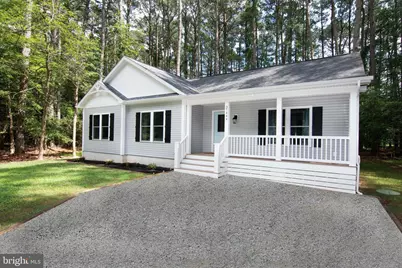 37444 Castaway Drive, Greenbackville, VA 23356 - Photo 1