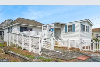 8254 Sea Breeze Drive, Chincoteague Island, VA 23336 - Photo 3