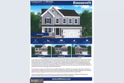 Lot 1155 Aft Court, Greenbackville, VA 23356 - Photo 49