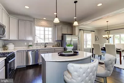 Lot 478 Driftwood Drive, Greenbackville, VA 23356 - Photo 3