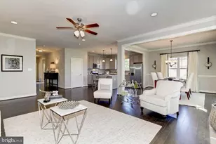 Lot 478 Driftwood Dr, Greenbackville, VA 23356 - Photo 9