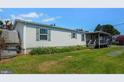 5328 Merritt Drive, Chincoteague Island, VA 23336 - Photo 3