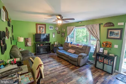 2283 Buccaneer Boulevard, Greenbackville, VA 23356 - Photo 5