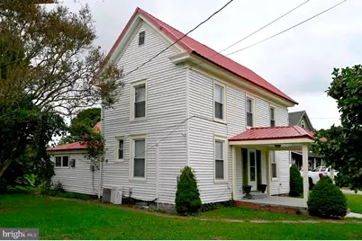 25588 Shore Main Drive, Bloxom, VA 23308 - Photo 3