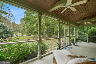 12564 Hacks Neck Road, Hacksneck, VA 23358 - Photo 5