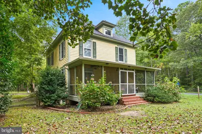 12564 Hacks Neck Road, Hacksneck, VA 23358 - Photo 3