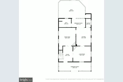 12564 Hacks Neck Road, Hacksneck, VA 23358 - Photo 63