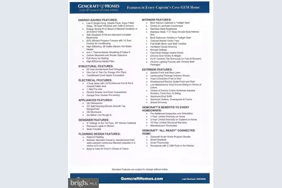 Lot 1156 Aft Court, Greenbackville, VA 23356 - Photo 31