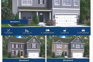 Lot 1156 Aft Ct, Greenbackville, VA 23356 - Photo 29