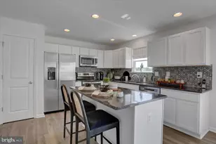 Lot 1156 Aft Ct, Greenbackville, VA 23356 - Photo 7