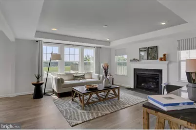 Lot 1156 Aft Court, Greenbackville, VA 23356 - Photo 3