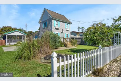 3189 Ridge Road, Chincoteague Island, VA 23336 - Photo 3