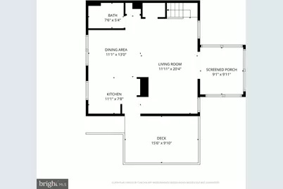 5160 Mallard Pond, Chincoteague Island, VA 23336 - Photo 35