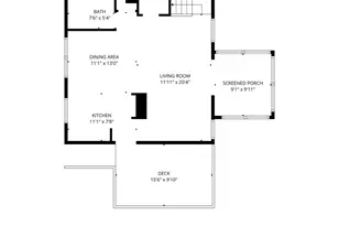 5160 Mallard Pond, Chincoteague Island, VA 23336 - Photo 35