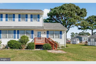 6135 Martin Lane, Chincoteague Island, VA 23336 - Photo 1