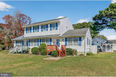 6135 Martin Lane, Chincoteague Island, VA 23336 - Photo 3