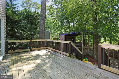 3789 Captains Corridor, Greenbackville, VA 23356 - Photo 27