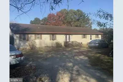 18483 Gaskins Road, Onancock, VA 23417 - Photo 1