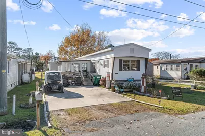 5372 McCleary Drive, Chincoteague Island, VA 23336 - Photo 1