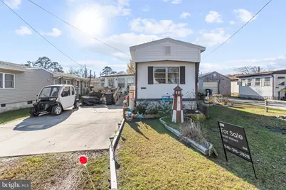 5372 McCleary Drive, Chincoteague Island, VA 23336 - Photo 41