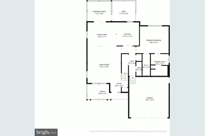 3105 Meridian Drive, Greenbackville, VA 23356 - Photo 47