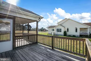 3105 Meridian Dr, Greenbackville, VA 23356 - Photo 37