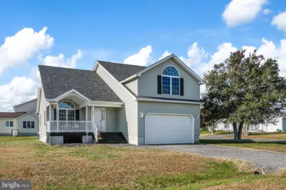 3105 Meridian Drive, Greenbackville, VA 23356 - Photo 1