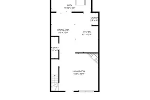 4411 Eastwinds, Chincoteague Island, VA 23336 - Photo 37