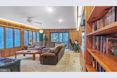 26355 Mount Nebo Road, Onancock, VA 23417 - Photo 9