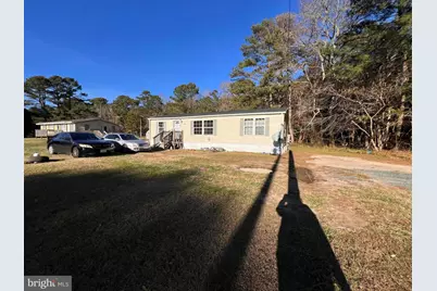 28145 Whites Neck Road, Parksley, VA 23421 - Photo 1