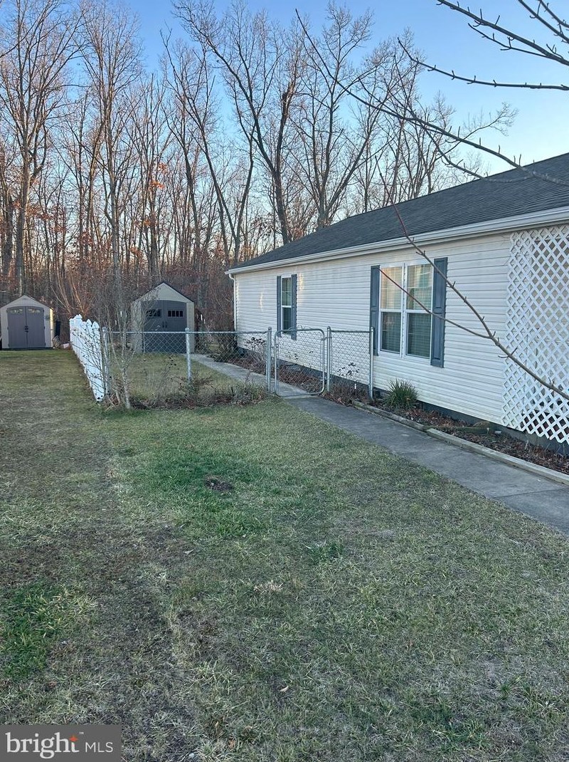 9 Little Bear Path, Staunton VA  24401-6299 exterior