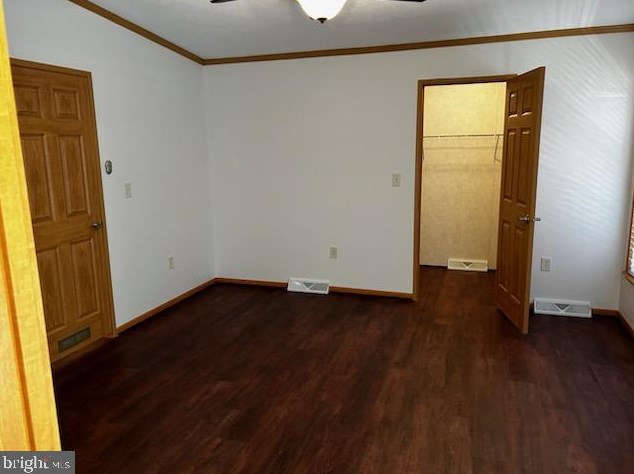 9 Little Bear Path, Staunton VA  24401-6299 exterior