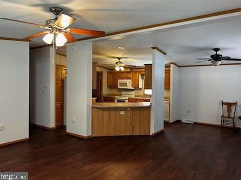 9 Little Bear Path, Staunton VA  24401-6299 exterior