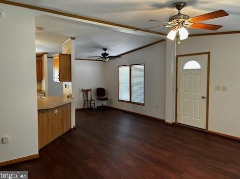 9 Little Bear Path, Staunton VA  24401-6299 exterior