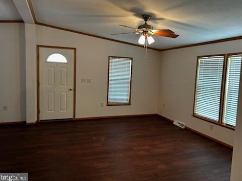 9 Little Bear Path, Staunton VA  24401-6299 exterior