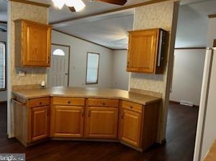 9 Little Bear Path, Staunton VA  24401-6299 exterior