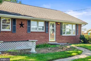 98 Cedar Ridge Rd, Waynesboro, VA 22980 - Photo 7