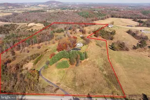 746 Christians Creek Rd, Staunton, VA 24401 - Photo 3
