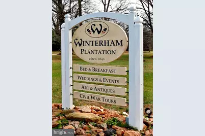 11441 Grub Hill Church Rd, Amelia Court House, VA 23002 - Photo 9