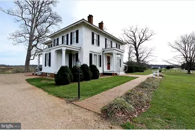 11441 Grub Hill Church Rd, Amelia Court House, VA 23002 - Photo 7