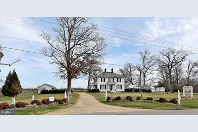 11441 Grub Hill Church Rd, Amelia Court House, VA 23002 - Photo 3