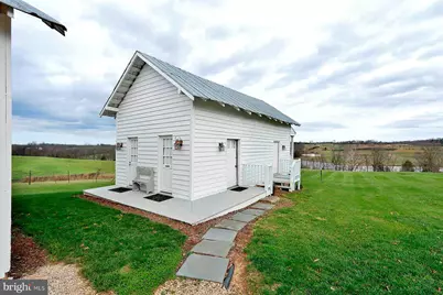 11441 Grub Hill Church Rd, Amelia Court House, VA 23002 - Photo 45