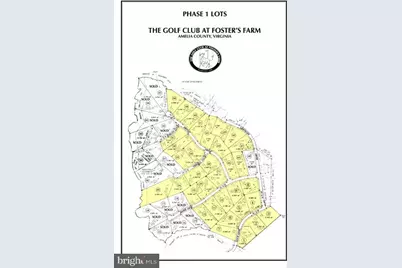 Lot 4 Foster Lane, Amelia Court House, VA 23002 - Photo 3